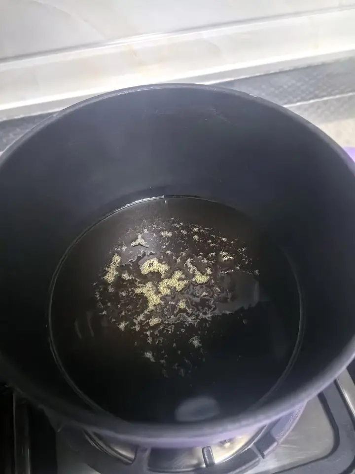 上海熏鱼 第 7 步