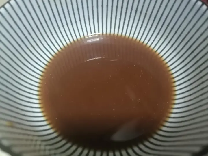 重庆鱼香肉丝 第 2 步