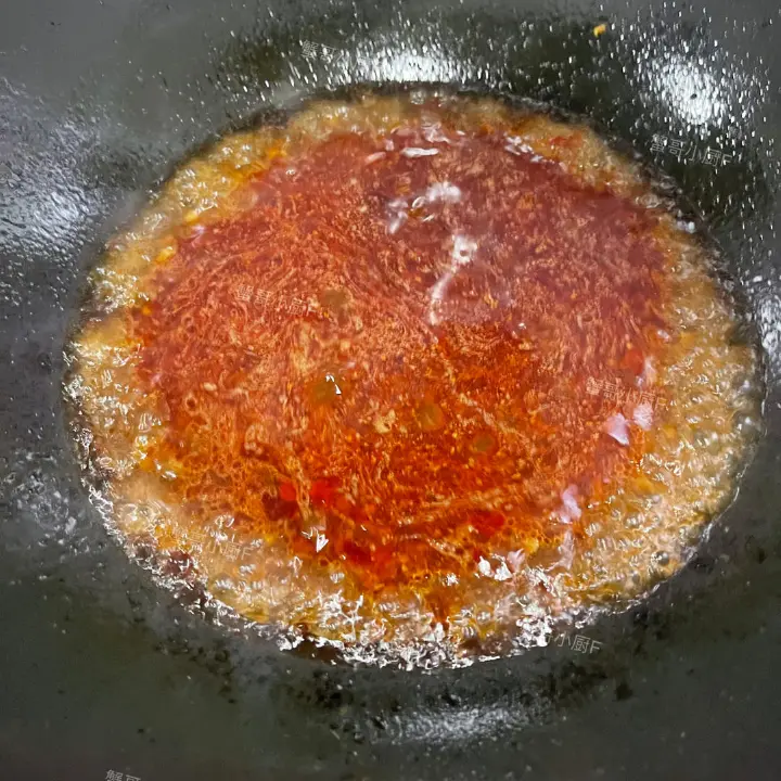 干锅土豆鱼片 第 7 步
