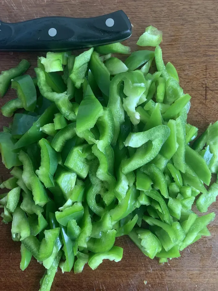 火锅底料懒人焖饭 第 2 步