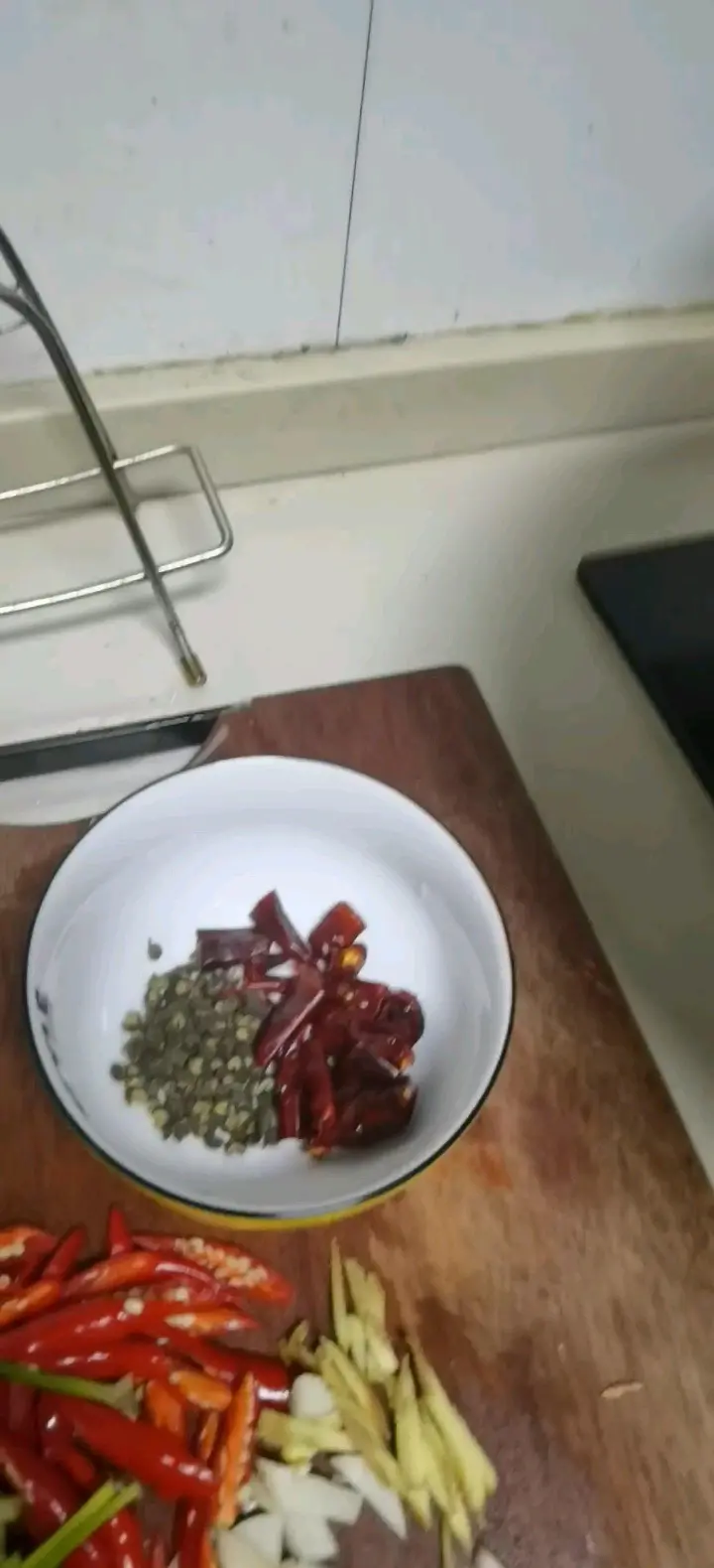 凉拌黄瓜 第 7 步