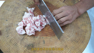 家常小炒肉 第 5 步