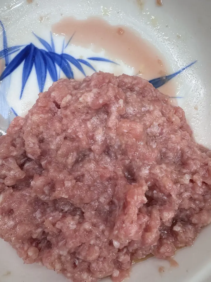 干煸豆角 第 2 步