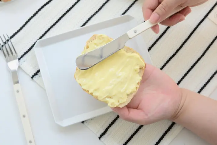 低脂恰巴塔牛肉三明治 第 8 步