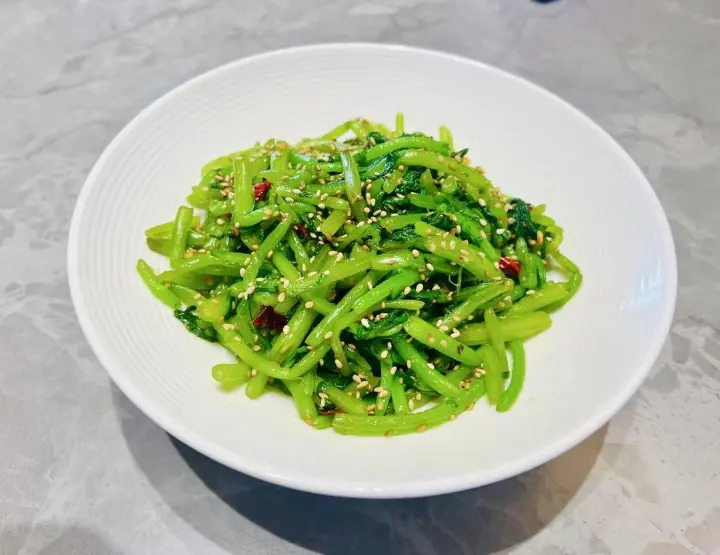 家常素食菜谱合集 第 34 步
