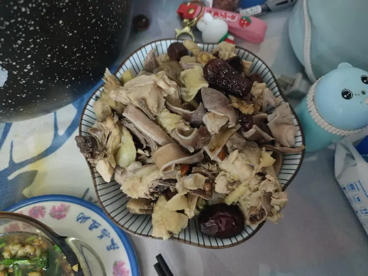 猪肚鸡 第 26 步