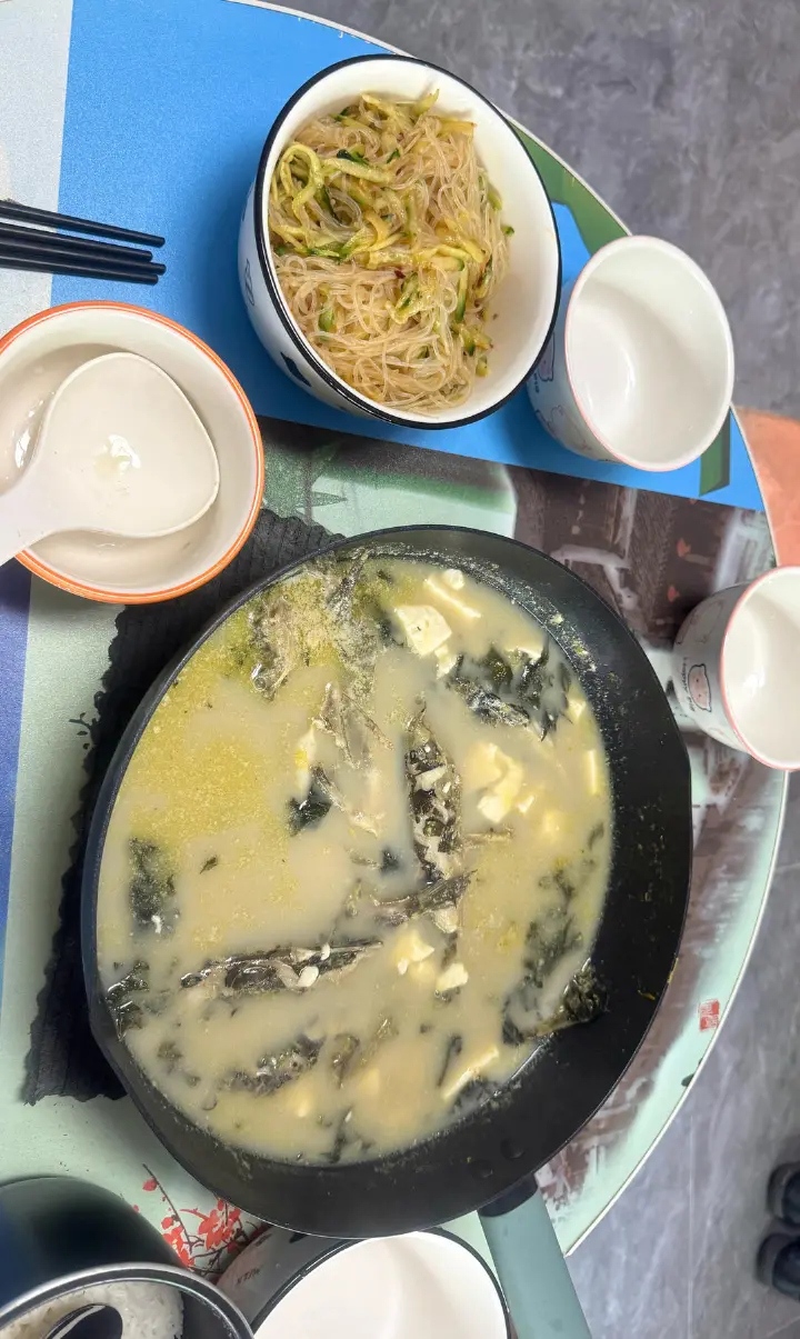家常菜合集 第 11 步