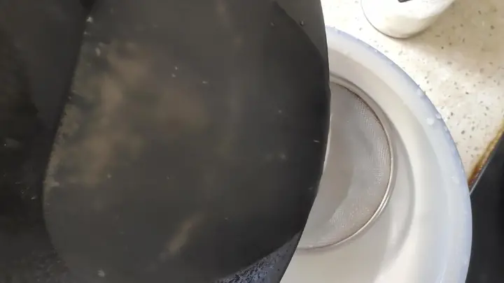 糖醋排骨 第 4 步