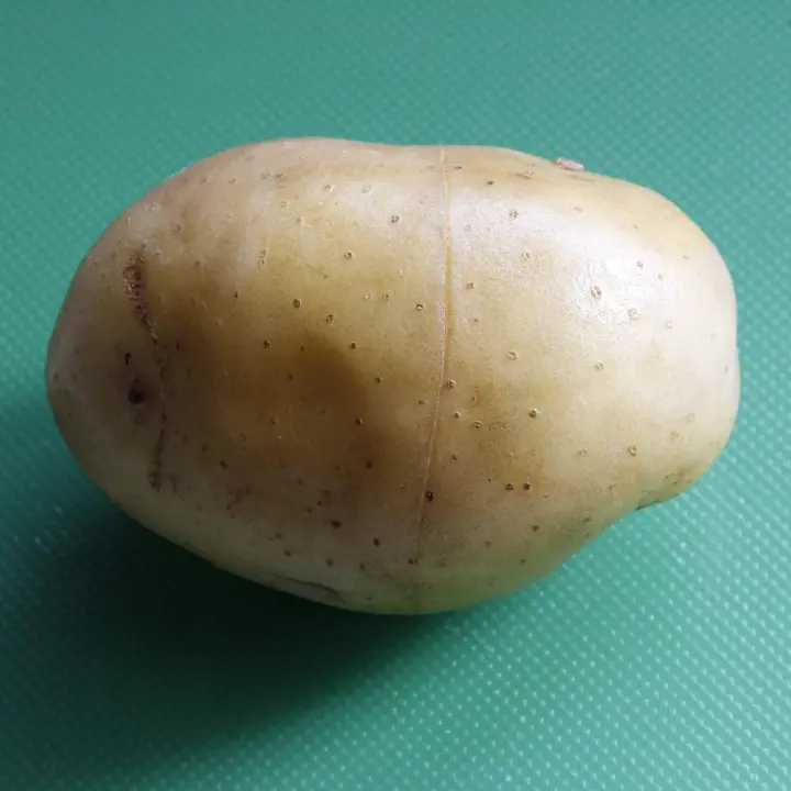 黑胡椒土豆泥 第 3 步