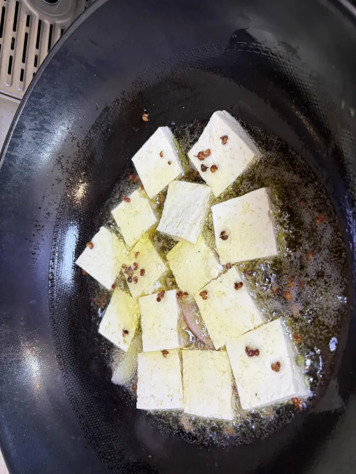 电饭煲汽锅鱼 第 3 步