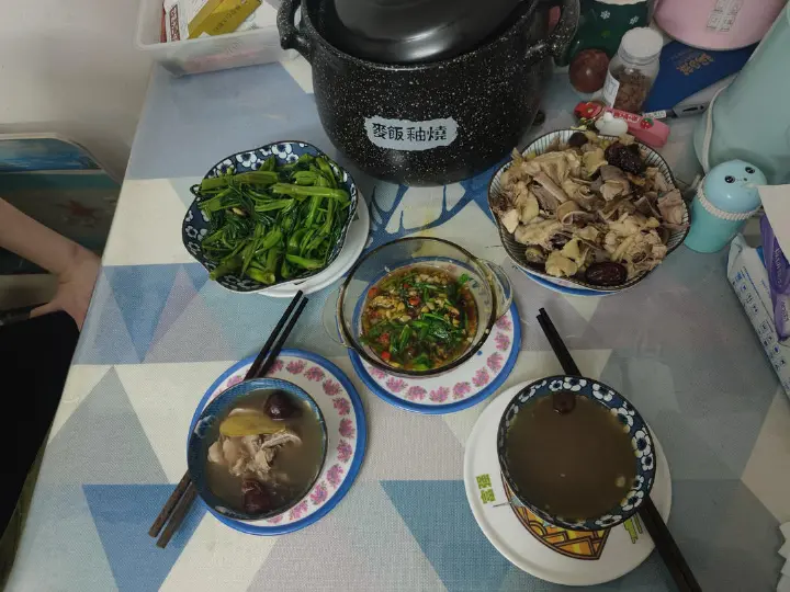 猪肚鸡 第 27 步