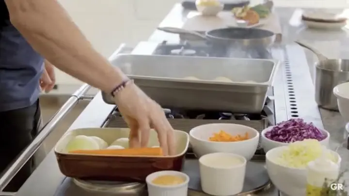 烤箱慢烤猪肩肉 第 4 步