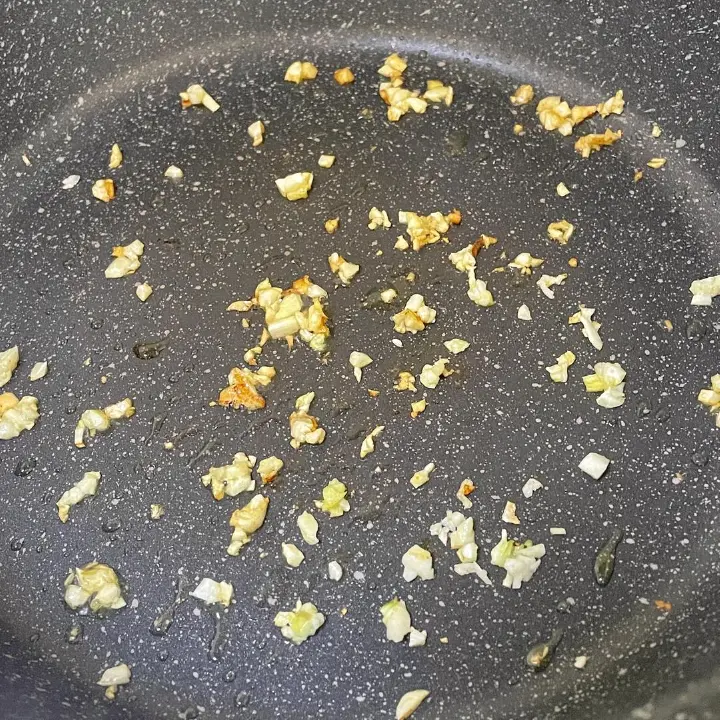 番茄酸汤饺子 第 3 步