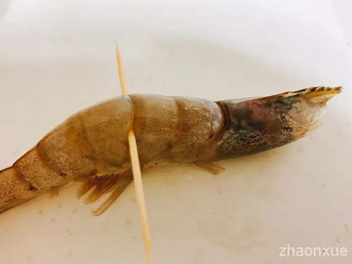 油焖大虾 第 5 步