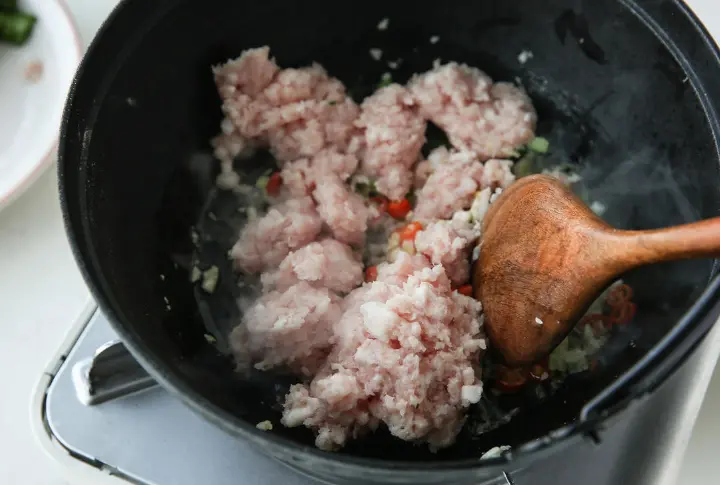 小锅米线 第 5 步