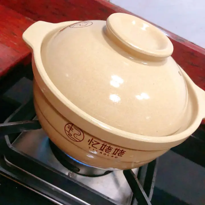 豆酱鸡翅煲 第 15 步
