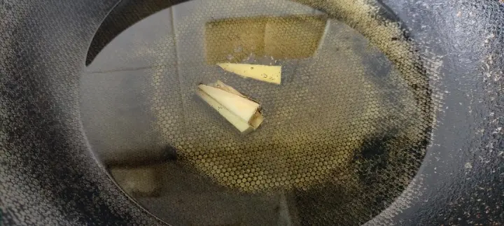 椒盐豆腐鱼 第 10 步