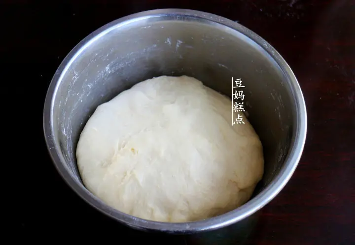 电饭煲葡萄干小面包 第 11 步