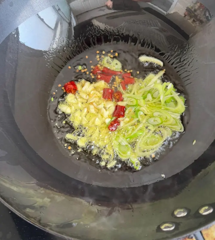 家常炒土豆丝 第 5 步