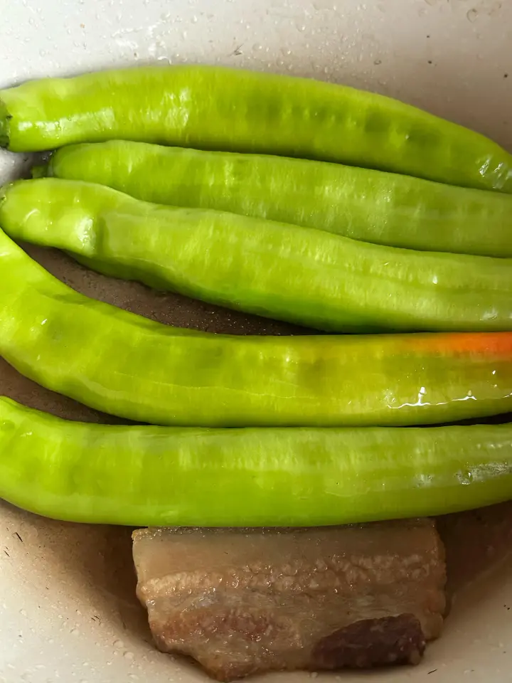 把子肉 第 3 步