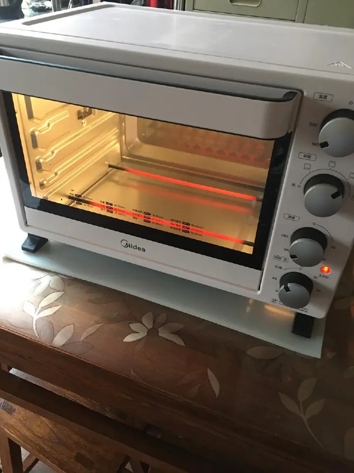 手抓饼豆沙卷 第 9 步