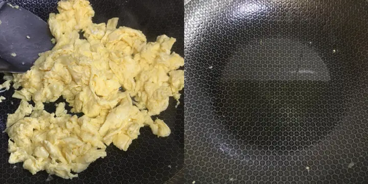 木须肉 第 9 步