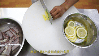 懒人烧排骨 第 5 步