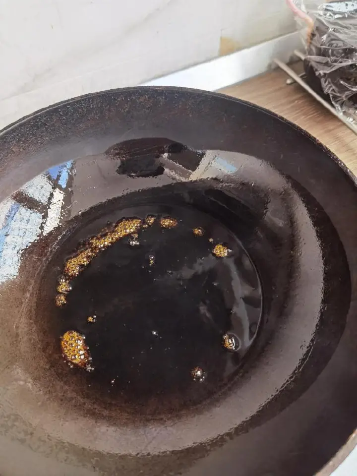 家常小炒肉 第 6 步