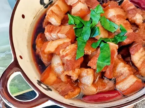 红烧肉