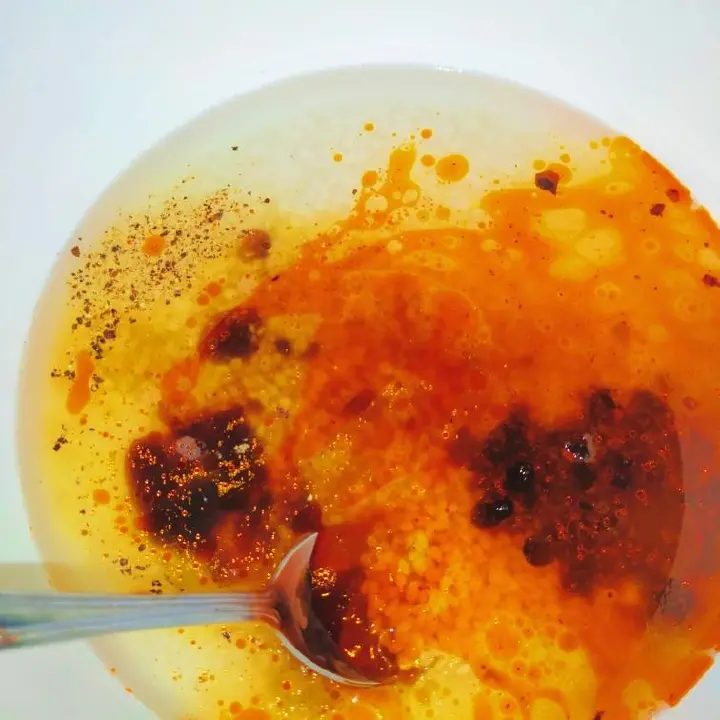 番茄什锦焖饭 第 6 步