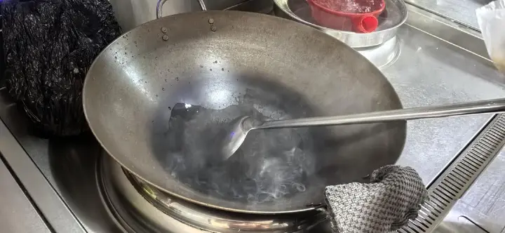 甜咸萝卜碎 第 1 步