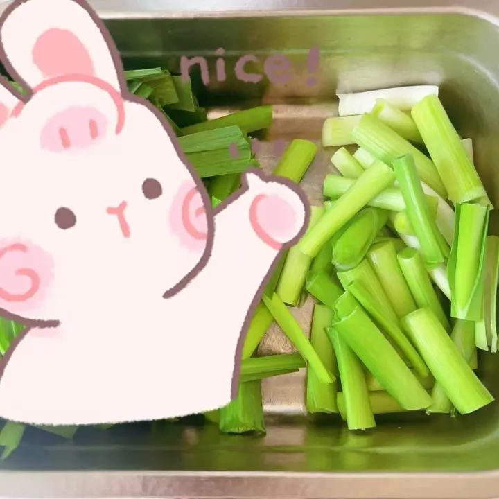 干锅炝鳝鱼段 第 3 步