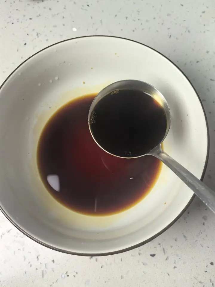 捞汁花蚬子 第 7 步