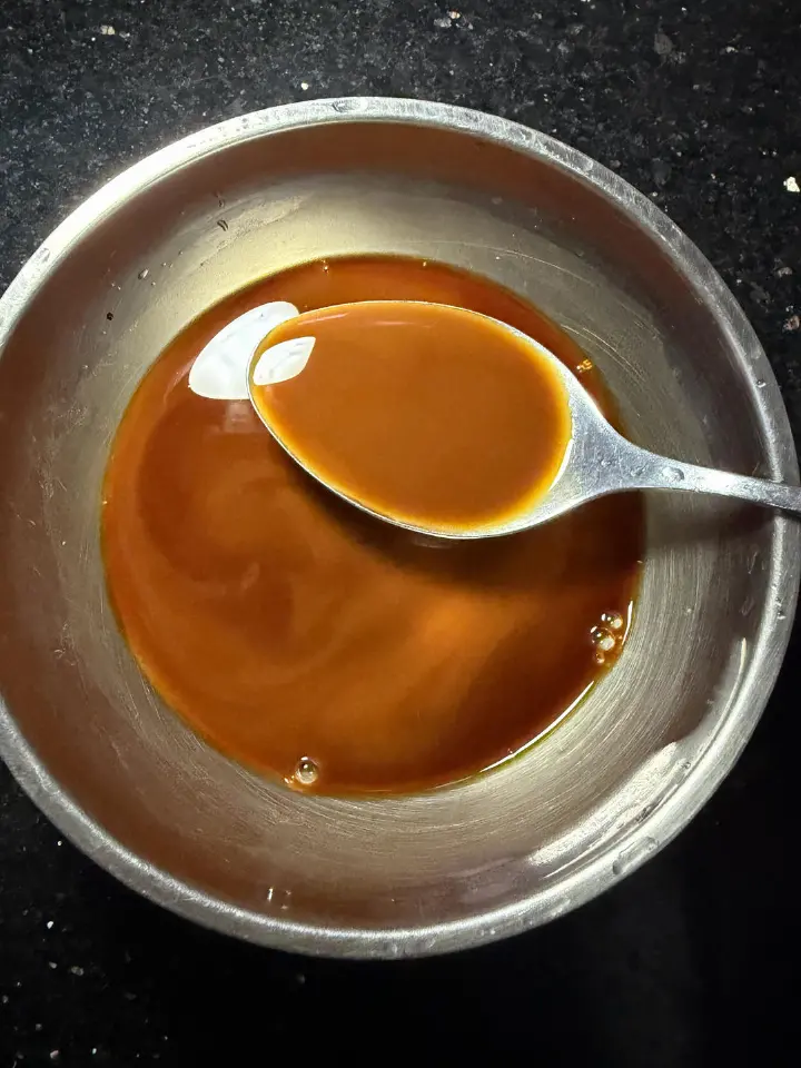 荷兰豆胡萝卜炒鸡蛋 第 3 步