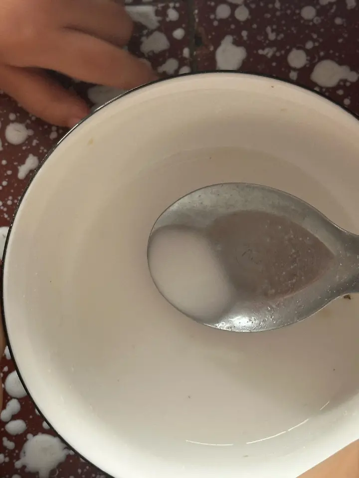 尖椒酿肉 第 8 步