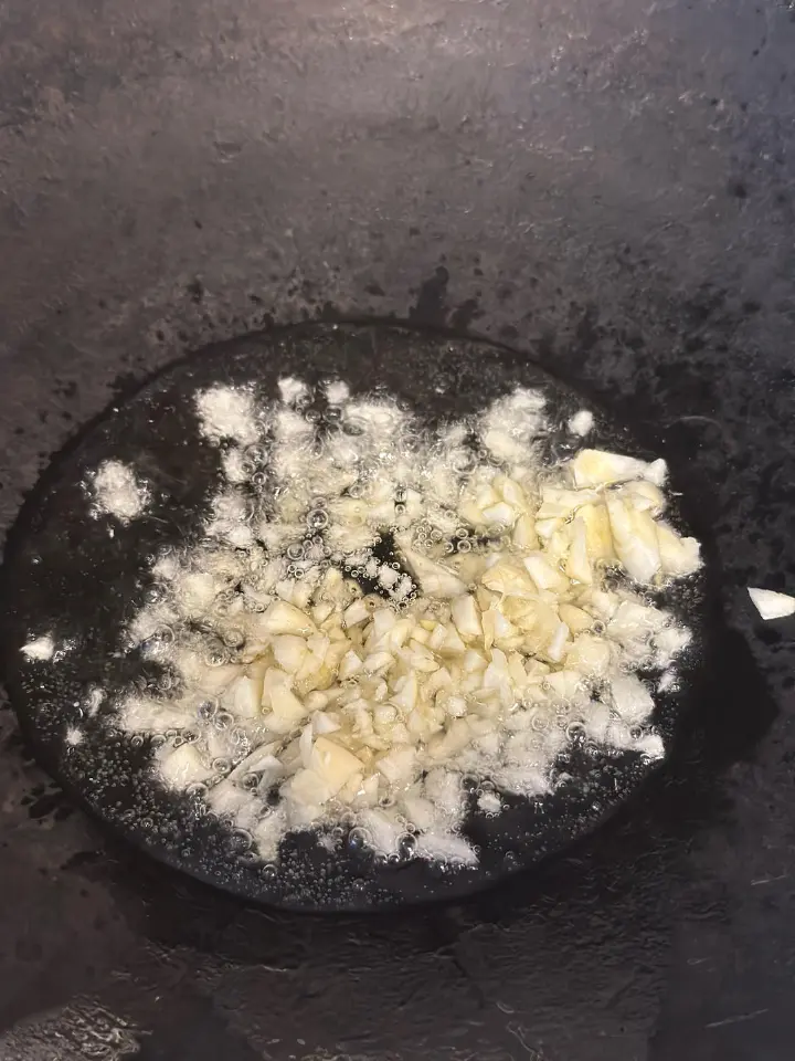 青椒皮蛋 第 5 步