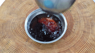 懒人烧豆腐 第 6 步