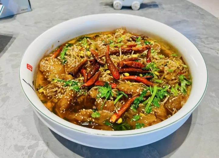 家常素食菜谱合集 第 18 步