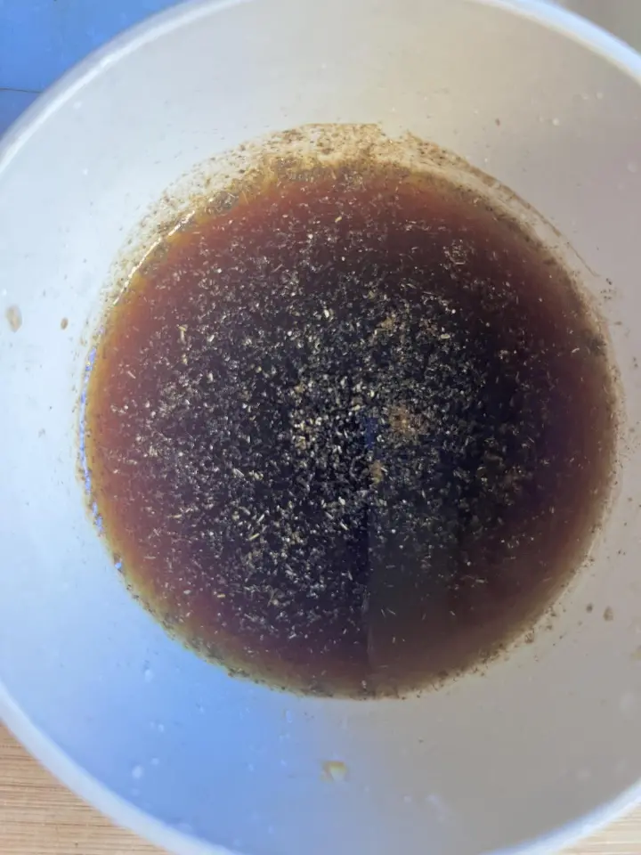 蒜蓉粉丝 第 1 步