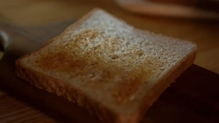 西班牙番茄面包 第 1 步