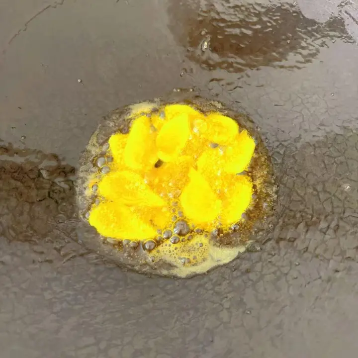 小土豆红焖羊排 第 3 步