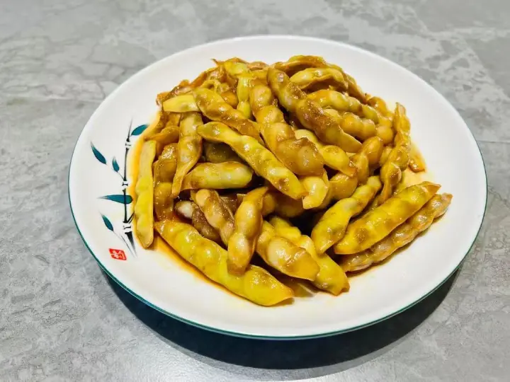 家常素食菜谱合集 第 39 步