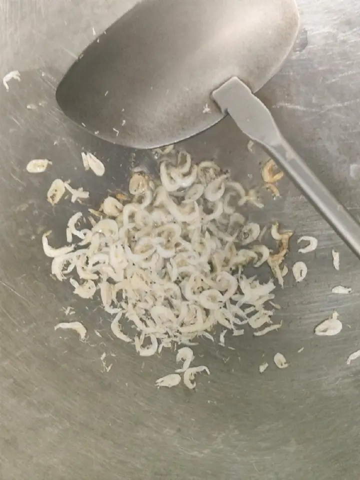 红烧冬瓜 第 3 步