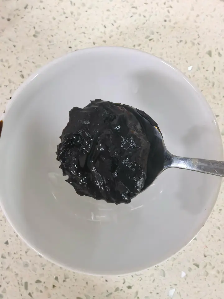 京酱肉丝 第 8 步
