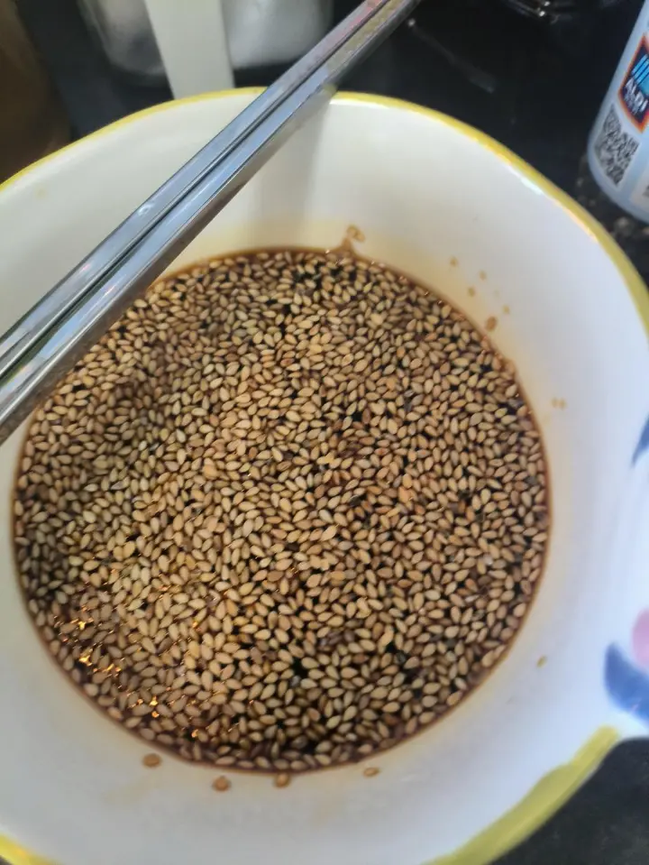 金针菇肥牛 第 10 步