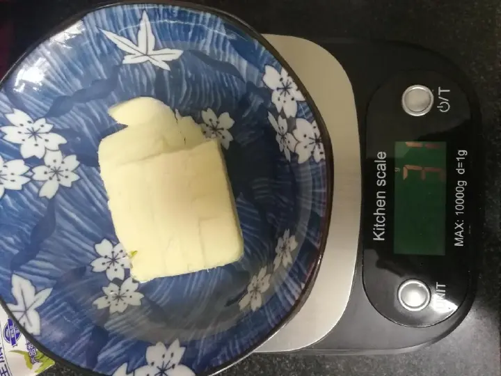 面包机松软吐司 第 5 步
