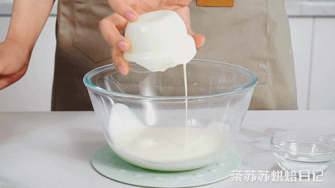 纽约芝士蛋糕 第 8 步