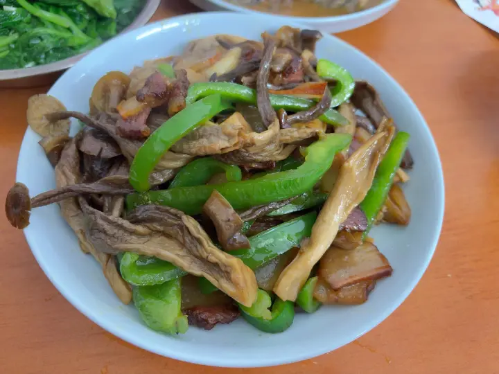 家常猪肉菜合集 第 2 步