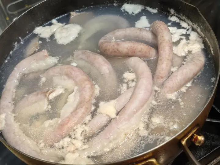 家常卤肉 第 6 步