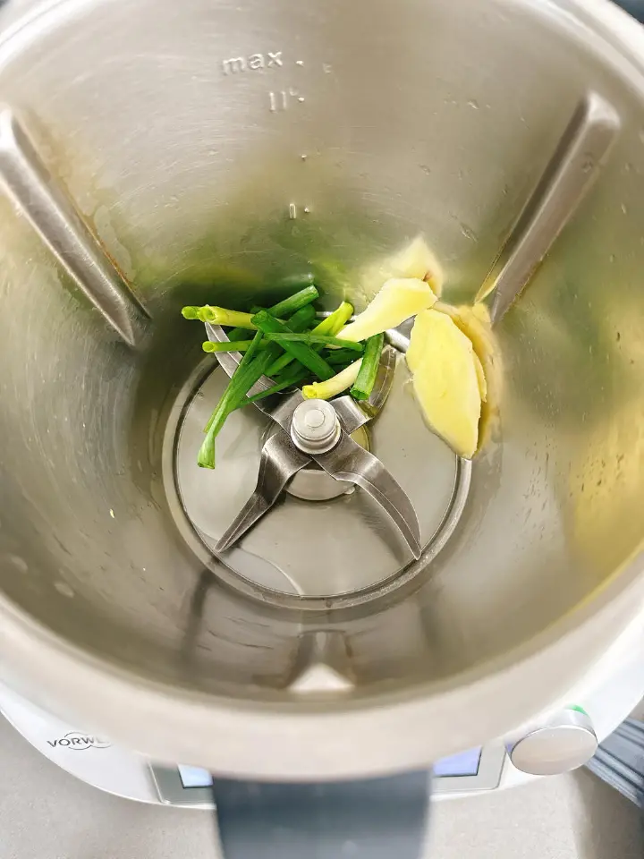 红烧海虾 第 3 步